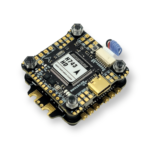 Skystars H743 Dual BMI270 Gyro Flight Controller and KM60 60A AM32 ESC Stack - 30x30mm