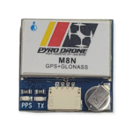 Pyrodrone M8N Flight Control GPS+GLONASS Module - Image 2