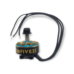 Five33 2207 "Champions Edition" 2070KV Brushless FPV Drone Motor - 1 Pc. - Image 2