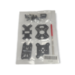 Five33 Switchback Zero 5" FPV Racing Drone Frame Body Kit - Image 2