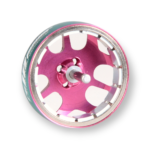 RCINPOWER GTS V3 1804 2450KV Brushless FPV Drone Motor - Gun Metal/Gold - Image 5