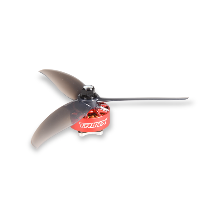 RCINPOWER GTS V4 2207 Trinx Edition 2040KV Brushless FPV Drone Motor - Image 3