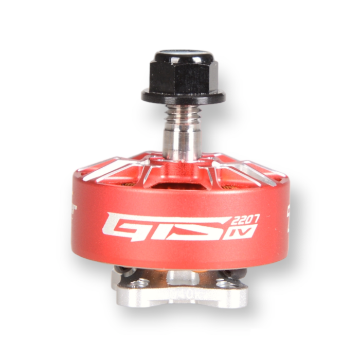 RCINPOWER GTS V4 2207 Trinx Edition 2040KV Brushless FPV Drone Motor - Image 2