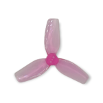 HQProp T76MMX3 V2 for Cinewhoop Propeller (2CW+2CCW)-Poly Carbonate - Choose Color - Image 3