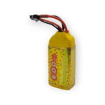 CNHL 600mAh 14.8V 4S 120C Speedy Pizza V2 Lipo Battery - XT30 - Image 3