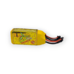 CNHL 600mAh 14.8V 4S 120C Speedy Pizza V2 Lipo Battery - XT30 - Image 2