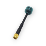 TrueRC CORE 5.8GHz SMA 80mm FPV Antenna - LHCP - Image 2