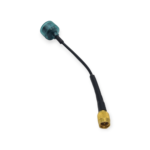 TrueRC CORE 5.8GHz SMA-Flex 125mm FPV Antenna - RHCP - Image 2