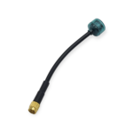 TrueRC CORE 5.8GHz SMA 125mm FPV Antenna - RHCP - Image 2