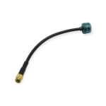 TrueRC CORE 5.8GHz RP-SMA 160mm FPV Antenna - RHCP - Image 2