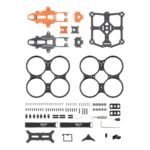GEPRC DarkStar22 Cinewhoop 2.2" (O4 Pro Compatible) Frame Kit - Image 6