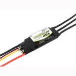 ZTW Mantis 45A SBEC G2 Brushless 32-Bit ESC for Airplane and Wing - Image 2