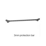 RekonFPV Rekon5 5" Drone Replacement Part - 3mm Protection Bar