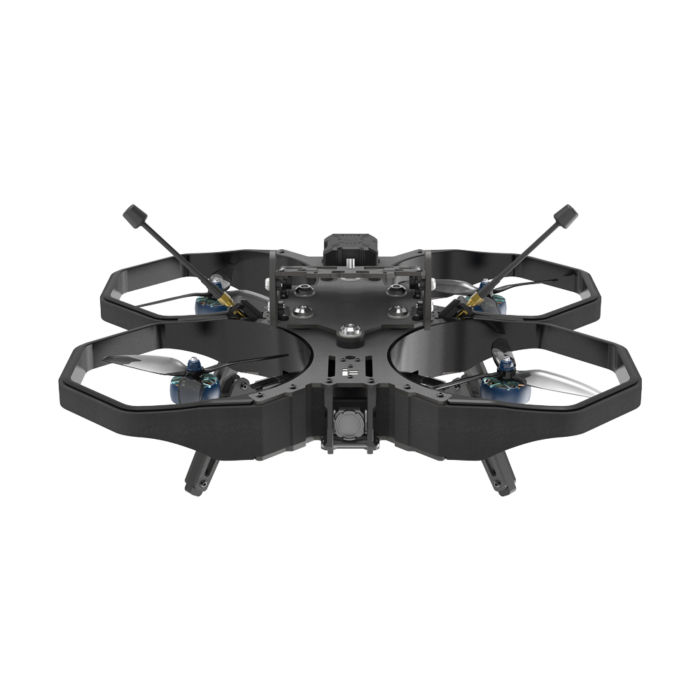 iFlight ProTek60 Pro O3 6S HD Cinelifter (TBS Crossfire Nano RX / ZCAM / RED Version) - Image 2