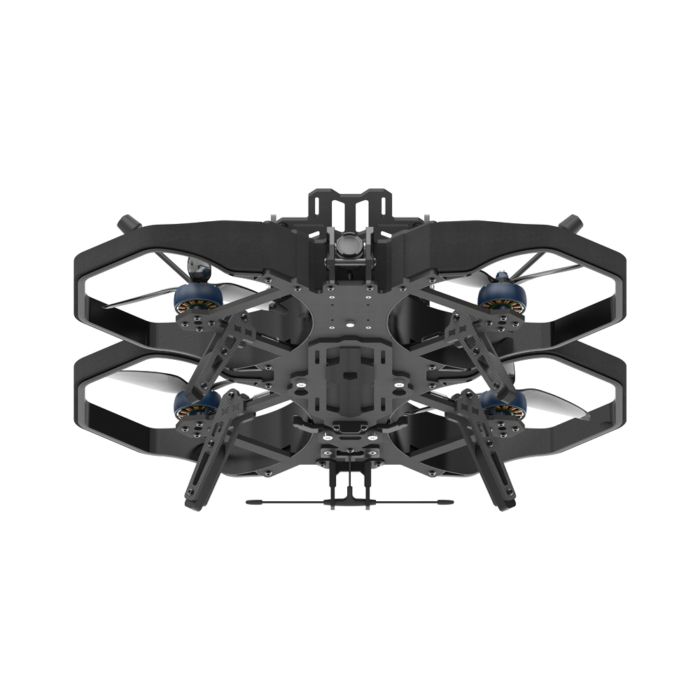 iFlight ProTek60 Pro O3 6S HD Cinelifter (TBS Crossfire Nano RX / ZCAM / RED Version) - Image 3