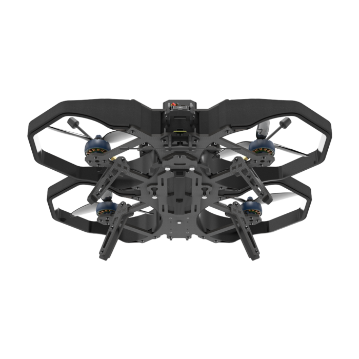 iFlight ProTek60 Pro O3 6S HD Cinelifter (TBS Crossfire Nano RX / ZCAM / RED Version) - Image 6