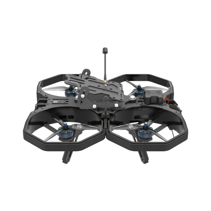 iFlight ProTek60 Pro O3 6S HD Cinelifter (TBS Crossfire Nano RX / ZCAM / RED Version) - Image 7