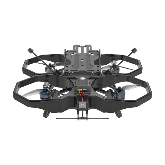 iFlight ProTek60 Pro O3 6S HD Cinelifter (TBS Crossfire Nano RX / ZCAM / RED Version) - Image 8