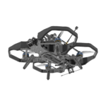 iFlight ProTek60 Pro O3 6S HD Cinelifter (TBS Crossfire Nano RX / ZCAM / RED Version) - Image 9