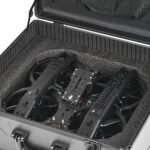 iFlight Proxima 6S HD O3 Cinelifter - Choose Receiver Type - Image 9