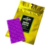 Ummagrip Lite - Super Sticky Battery Pad - Choose Color - Image 2