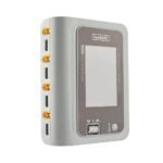 ToolkitRC Q4AC 100W 5A Quad Channel 2-4S Smart Charger - XT60 - Image 3