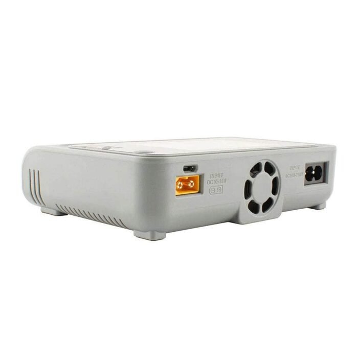 ToolkitRC Q4AC 100W 5A Quad Channel 2-4S Smart Charger - XT60 - Image 2