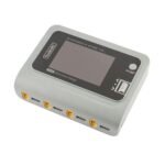 ToolkitRC Q4AC 100W 5A Quad Channel 2-4S Smart Charger - XT60