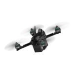 iFlight Mach R5 Sport 6S HDZero PNP/BNF Racing Drone - Choose Version - Image 4