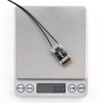 Radiomaster R84 V2 4CH Frsky D8/D16 and Futaba SFHSS Compatible PWM Receiver - Image 5