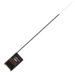 RadioMaster R85C 2.4GHz Frsky D8/D16 Futaba SFHSS PWM Receiver with External Antenna - Image 6