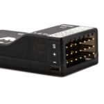 Radiomaster R86C V2 6CH Frsky D8/D16 and Futaba SFHSS Compatible PWM Receiver w/Sbus - Image 3