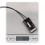 Radiomaster R88 V2 8CH Frsky D8/D16 and Futaba SFHSS Compatible PWM Receiver - Image 6