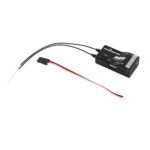 Radiomaster R88 V2 8CH Frsky D8/D16 and Futaba SFHSS Compatible PWM Receiver - Image 4
