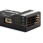 Radiomaster R88 V2 8CH Frsky D8/D16 and Futaba SFHSS Compatible PWM Receiver - Image 2