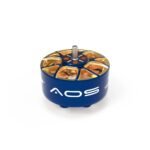 RCINPOWER AOS Supernova 1605 3900KV Brushless FPV Drone Motor - Image 2
