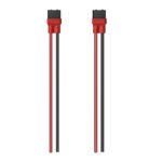 Flywoo XT30UP Male Pigtail (2pcs) - Choose Color/Gauge - Image 4