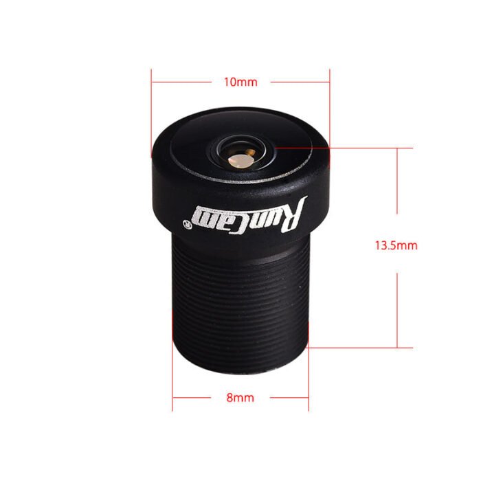 Runcam Replacement Lens for Split 3 Nano RH-33 - Image 2