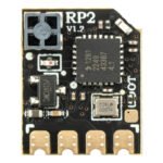 RadioMaster RP2 V2 ELRS 2.4GHz Nano Receiver w/ Ceramic Antenna - Image 3