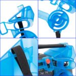 RadioMaster TX16S & TX16S MKII Gimbal and Switch Protector - Image 2