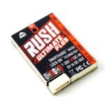 RUSHFPV RUSH TANK PLUS VTX 5.8G Smart Audio 0-25-200-500-800mW built in AGC Mic - Image 2