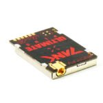 RUSHFPV RUSH TANK PLUS VTX 5.8G Smart Audio 0-25-200-500-800mW built in AGC Mic - Image 3