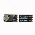 RUSHFPV RUSH Ultra-small External Automatic Gain Control VTX Microphone - Image 3