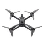 GEPRC GEP-Racer FPV Racing Drone Analog 5.8G with TMOTOR F60PROV Motors - Choose Receiver Type