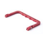 RadioMaster TX16S CNC Metal Folding Handle - Choose Color - Image 3