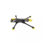 SpeedyBee Mario Fold 8 DC FPV Long Range Frame Kit - Image 2