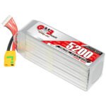 Gaoneng GNB 5200mAh 29.6V 8S 110C Long Range/Cinelifter Lipo Battery - XT90S - Image 3