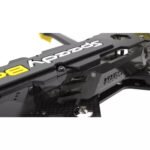 SpeedyBee Mario Fold 8 DC FPV Long Range Frame Kit - Image 10