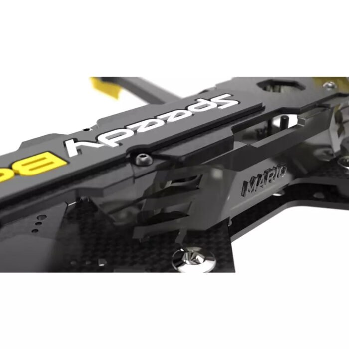 SpeedyBee Mario Fold 8 DC FPV Long Range Frame Kit - Image 10