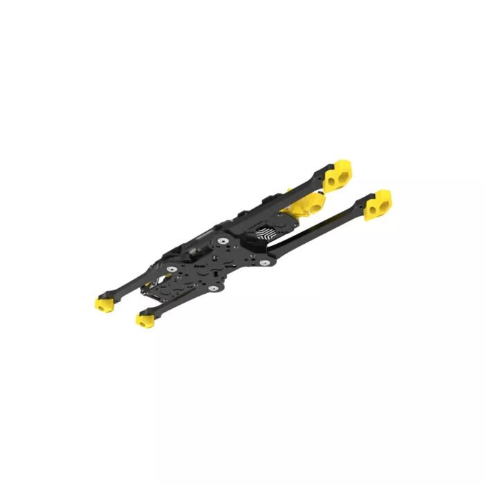 SpeedyBee Mario Fold 8 DC FPV Long Range Frame Kit - Image 7